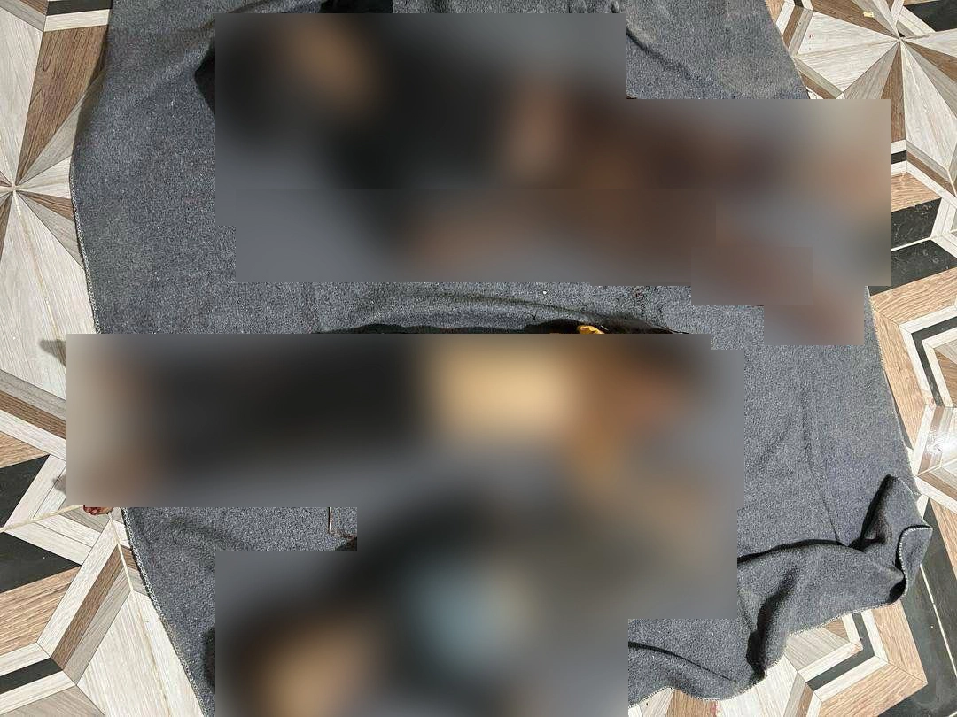 مجزرة راح ضحيتها مدنيون من عائلة واحدة إثر هجوم جوي يُرجح أنه تركي على محيط قرية برخ بوطان بريف حلب – 16 آذار/مارس 2025