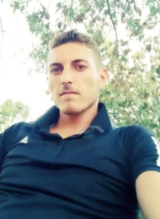 A man named Firas Ali Khalil shot dead by unidentified gunmen in W. Homs, March 1, 2025