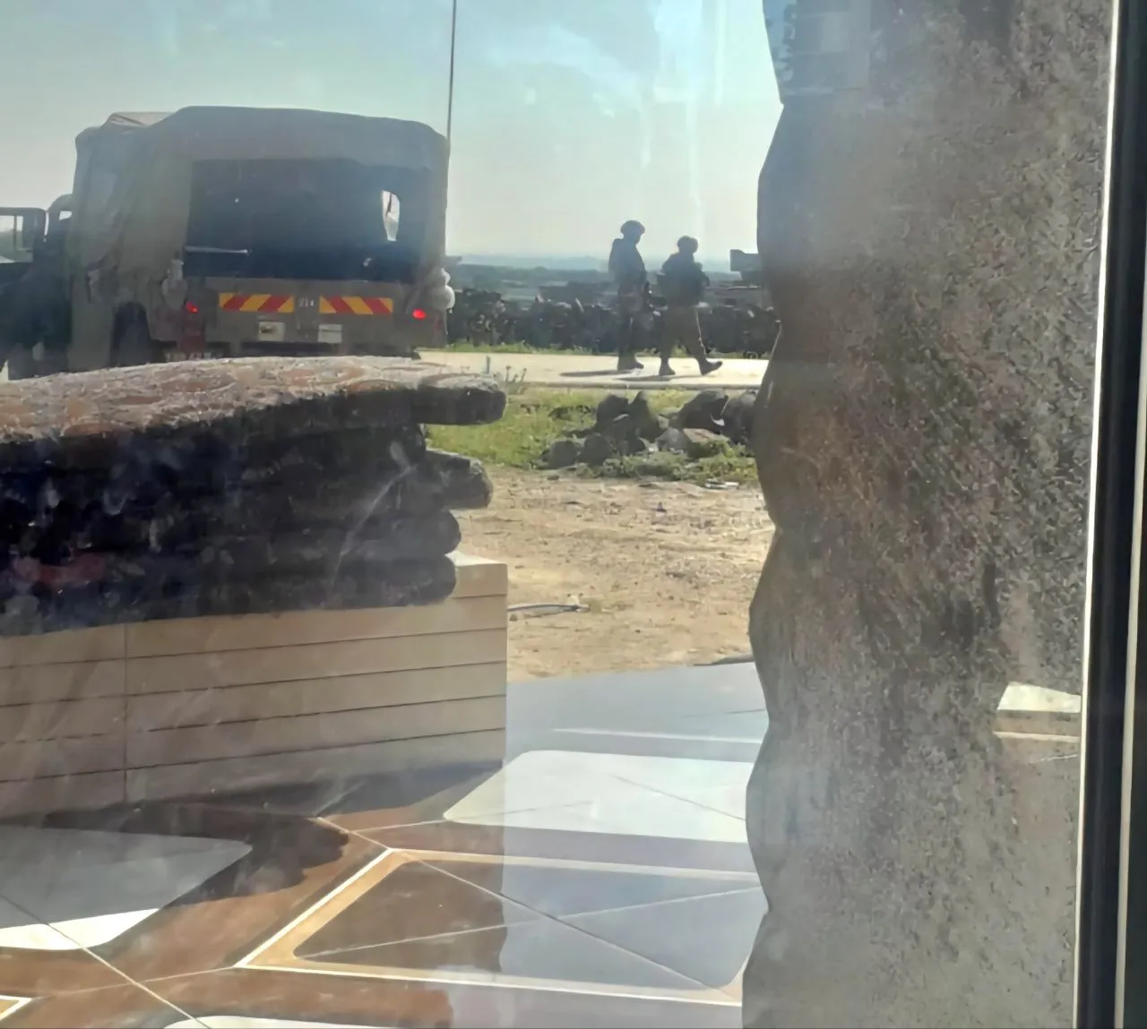 Israeli occupation forces conduct three incursions in Quneitra governorate over three days 