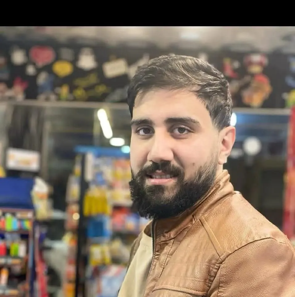 مقتل محمد الناصر برصاص مسلحين لم نتمكن من تحديد هويتهم شمال محافظة درعا في 6-3-2025