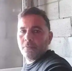 مقتل هيثم علوش إثر انفجار لغم تمت زراعته من قبل جهة لم نتمكن من تحديدها شمال محافظة حلب في 14-3-2025