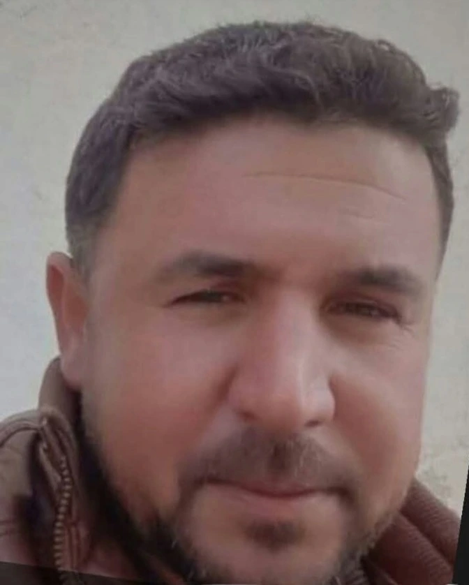 العثور على جثمان هيثم المحمد في مدينة حمص في 16-1-2025