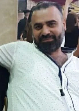 العثور على جثمان يحيى زيدان في مدينة حمص في 26-3-2025